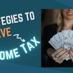 Strategies to save tax