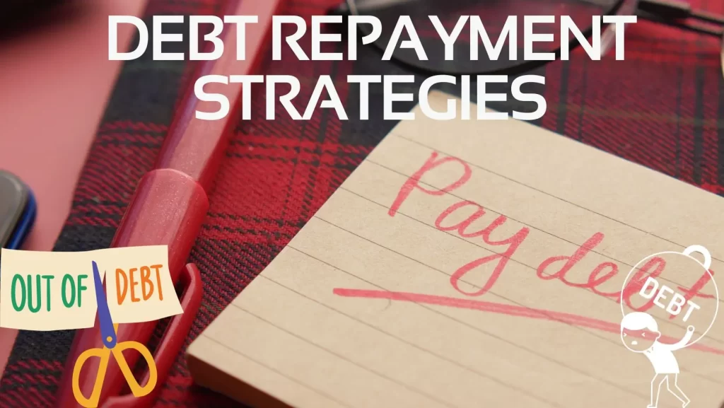 Debt Repayment Strategies